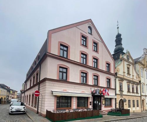 Hotel Bravo