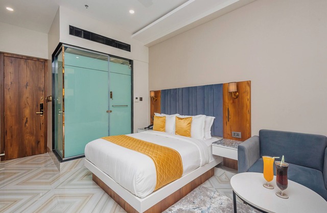 Hotel Breeze Bay ex
