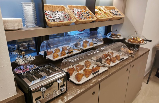 Hotel Brianza
