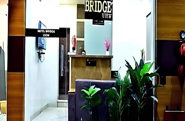 HOTEL BRIDGE VIEW