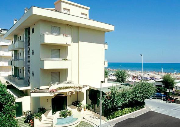 Hotel Brig