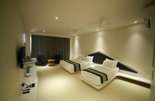 Hotel Brij Residency