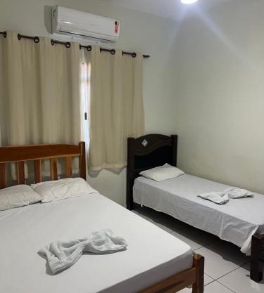 Hotel Brilhante 2