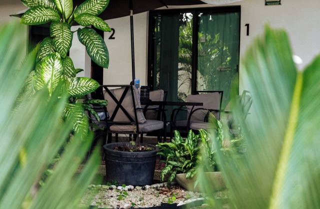 Hotel Brisas Bacalar