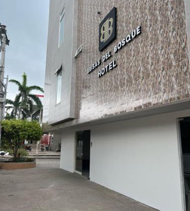 Hotel Brisas