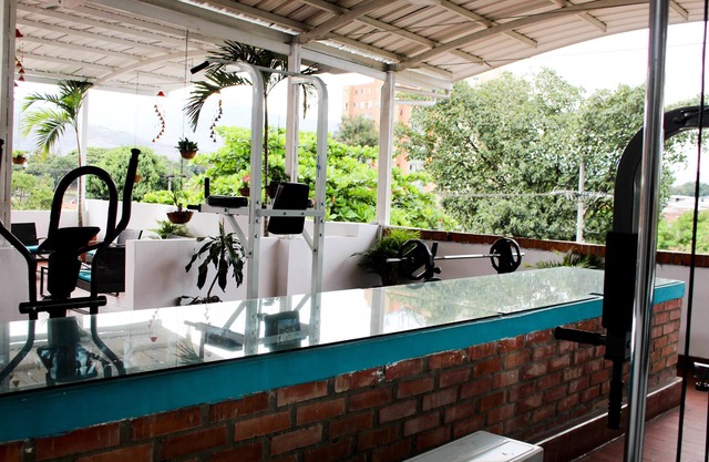 Hotel Brisas de Calima