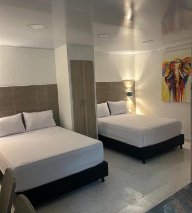 Hotel Brisas del Mar