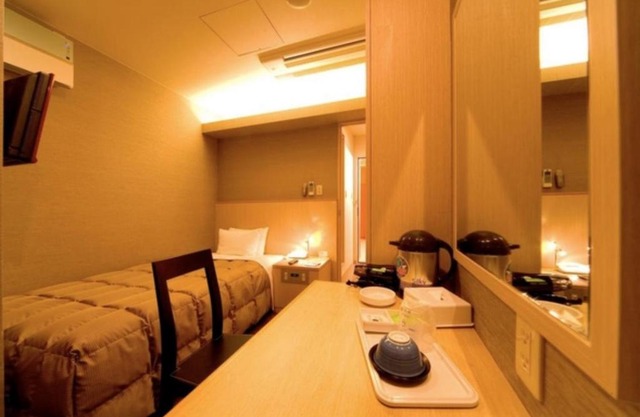 Hotel Brisbanes - Vacation STAY 65805v