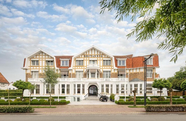 Hotel Britannia