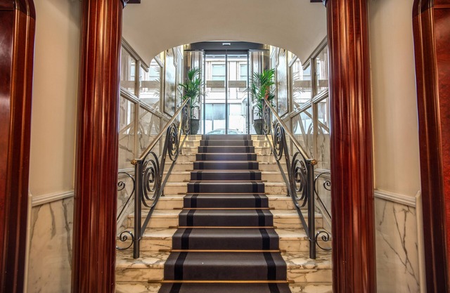 Hotel Britannia