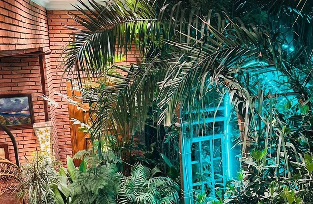 Hotel British House