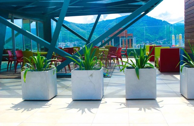 Hotel Brizo Salta