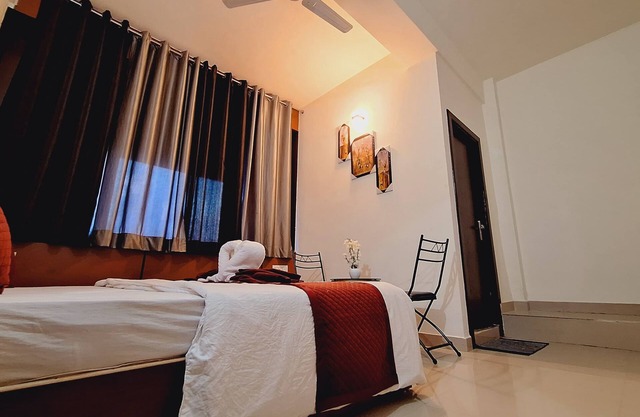 Hotel Brother's Agra