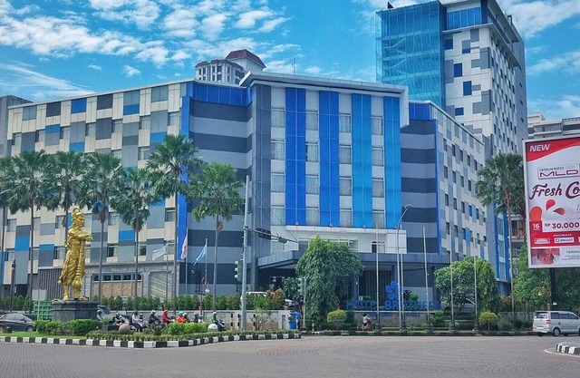 Hotel Brothers Solo Baru