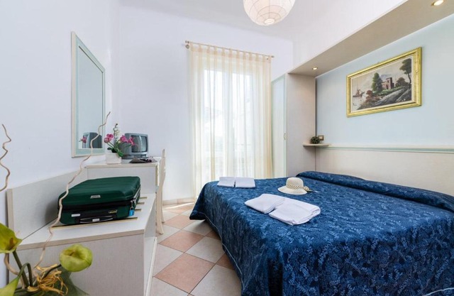 Hotel Bruna