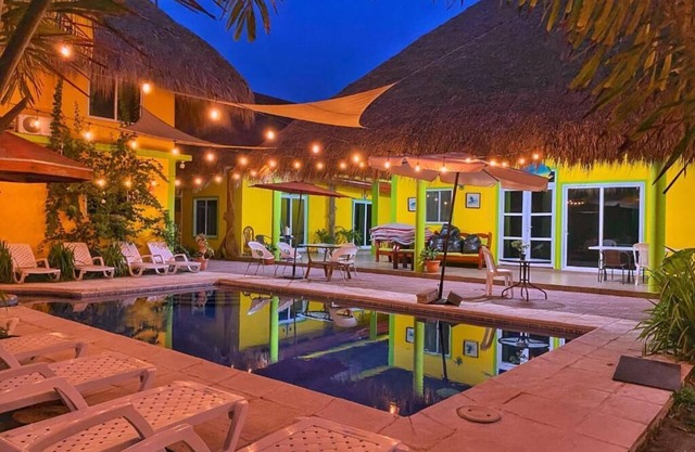 Hotel Brunette Beach El Paredon