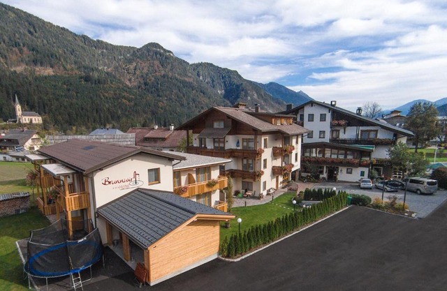 Hotel Brunnwirt