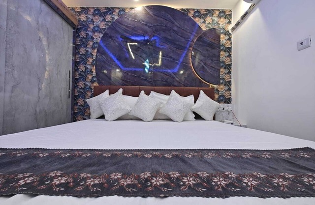 Hotel Budget Inn