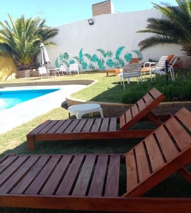 Hotel Buenavista - BV Hoteles