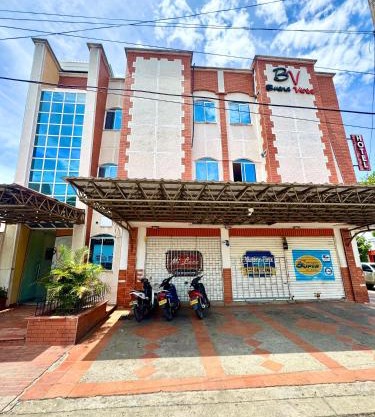 Hotel Buenavista Valledupar