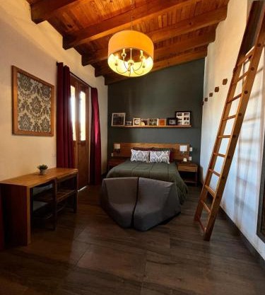 Hotel bugambilias