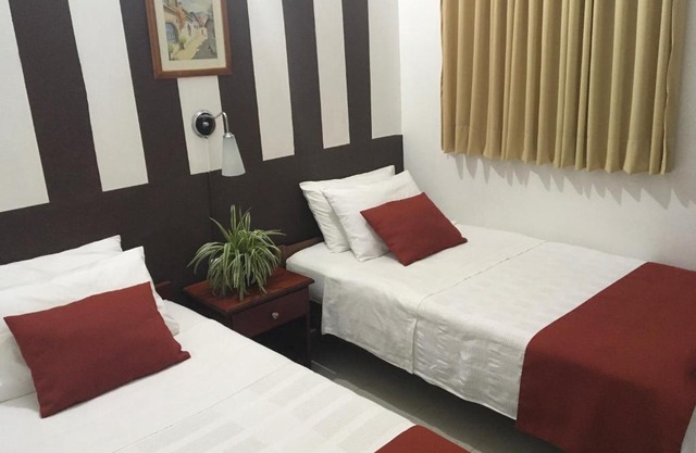 Hotel Buganvilia