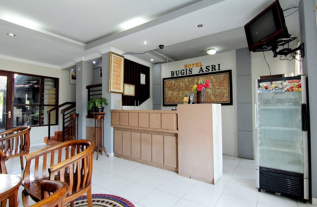 Hotel Bugis Asri