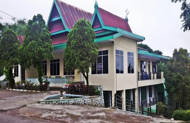 Hotel Bukit Indah Malino