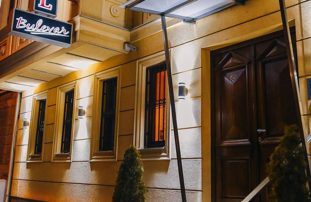 Hotel Bulevar