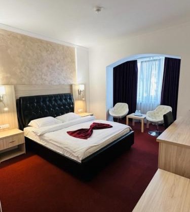 Hotel Bulevard Prestige