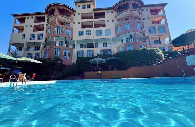 Hotel Bulleys Thika