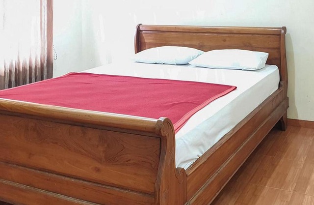 Hotel Bumi Bermi Permai near Bermi Eco Park Mitra RedDoorz