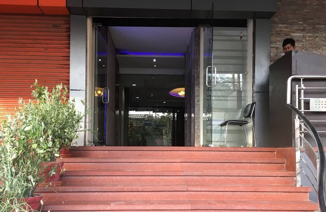 Hotel Bundelkhand Pride