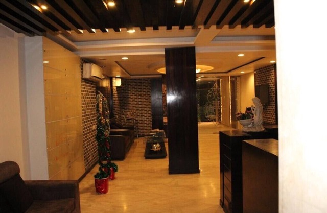 Hotel Bundelkhand Pride
