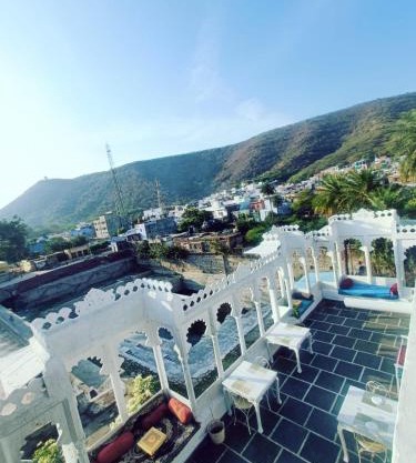 Hotel Bundi House