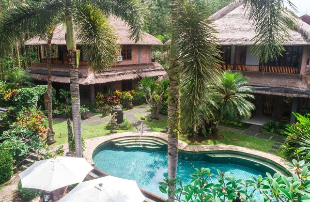 Hotel Bunga Permai