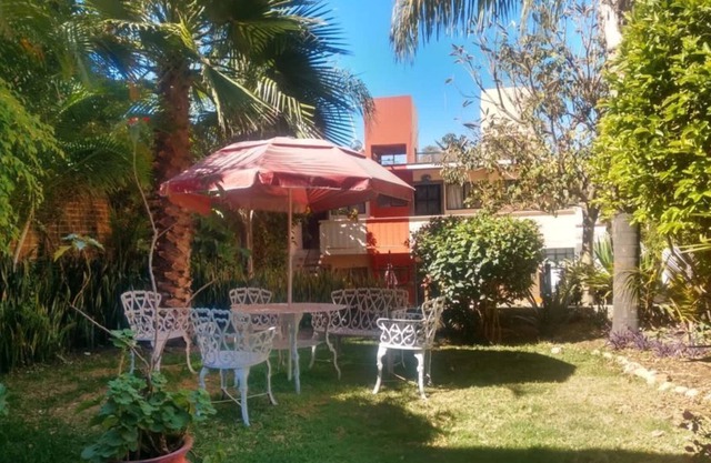 HOTEL BUNGALOWS LA ERA