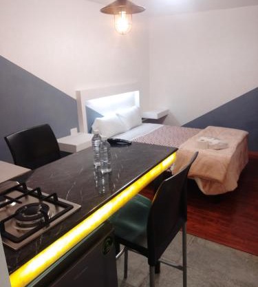 Hotel Business del Sur