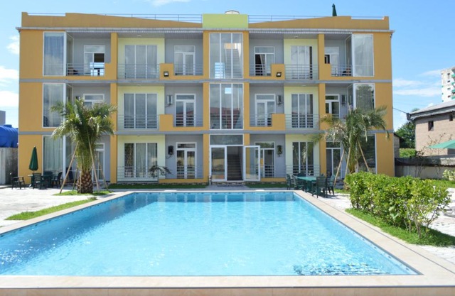 Hotel Buta