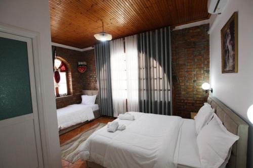 Hotel Buzi Berat