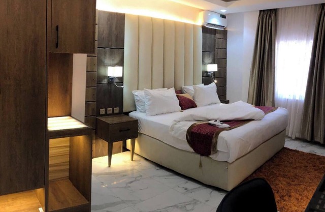 Hotel by Luxury L'auberge