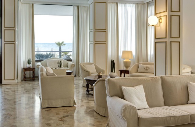 Hotel Byron Bellavista