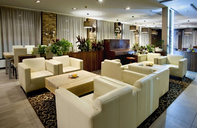 Hotel Bystrička