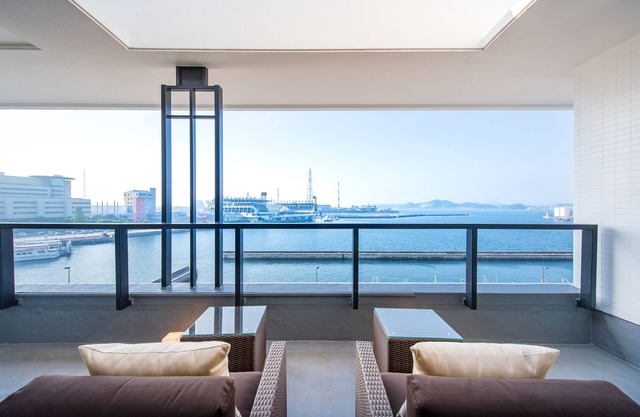 Hotel C Kokura Bay