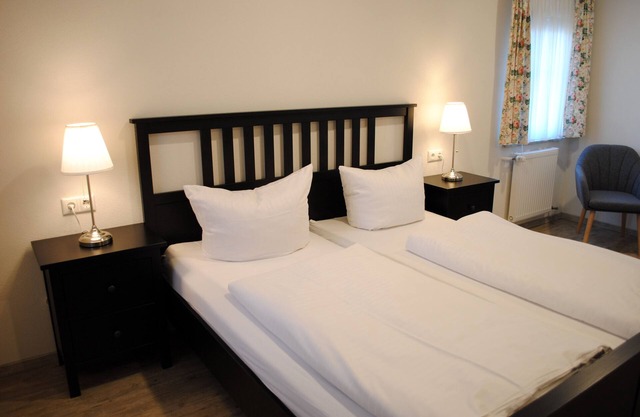Hotel & Café Göller