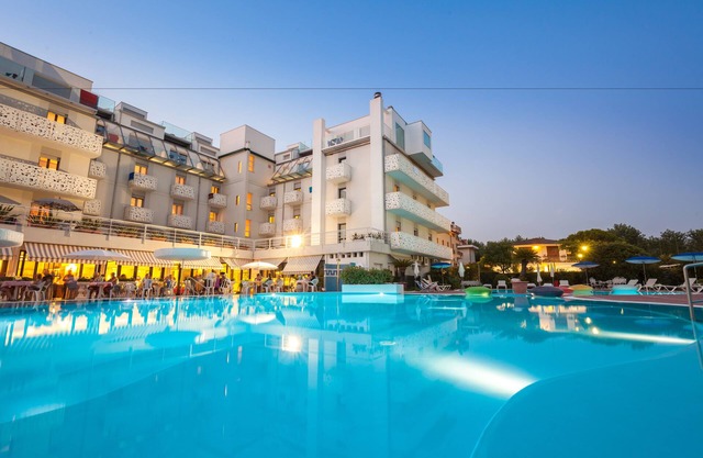 Hotel Ca' Di Valle
