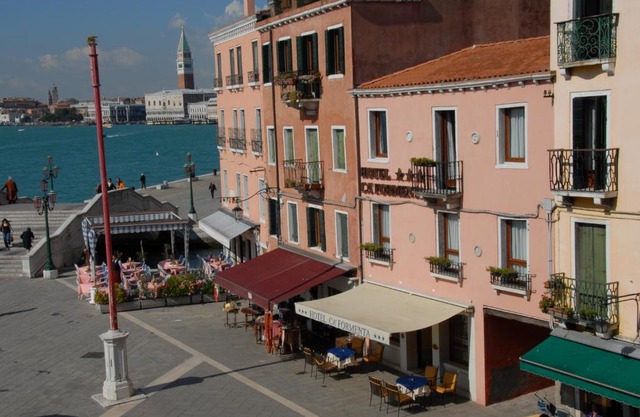 Hotel Ca' Formenta