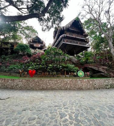 Hotel Cabañas Club Sierra Limón