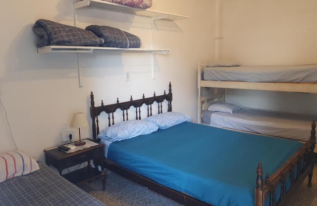 Hotel Caballito Blanco