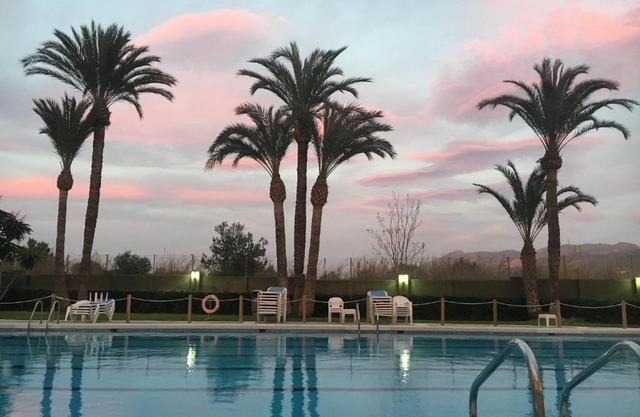 Hotel Caballo de Oro